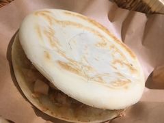 -黄三怪(清河店)