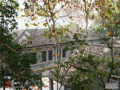 -湖南省立第一师范学校旧址