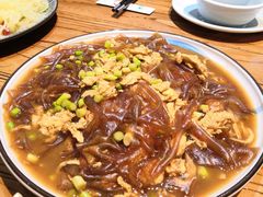 -广合草鸡·泰山炒鸡(温泉路店)