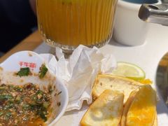 -千牛将·鲜牛肉火锅(开元路店)