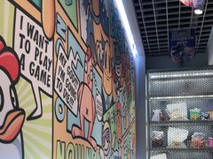 -BOPEYE·波派炸鸡(九霄天地店)