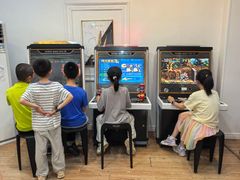 -Orgy Palace轰趴馆(仓山万达店)