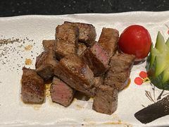 -九洲喜来登酒店湖月日餐厅