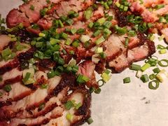 绿茶烤肉-绿茶餐厅(深圳龙华天虹购物中心店)