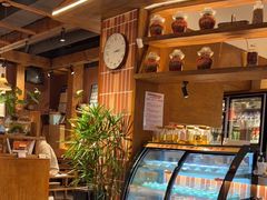 -巴卤社老火锅(财富店)