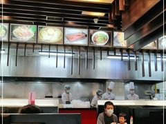 -大铁勺新津菜(东丽阳光新业广场店)
