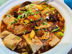 -大师兄·西北小馆(金湾华发商都店)