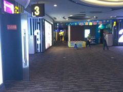 -万达影城(东城万达广场IMAX店)