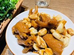 -鸽子窝(青塔店)