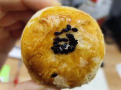 -麦当劳(新王府井店)