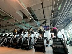 -Trainyard 炼·工场(中国国际贸易中心店)