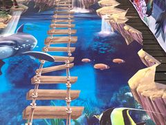 -天鹅湖生态旅游风景区