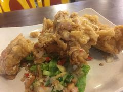 -真浪大家乐海鲜餐馆