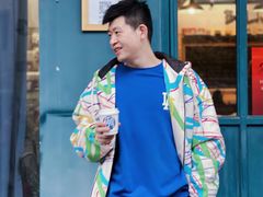 -Be Lived Cafe比例咖啡(摩天轮店)