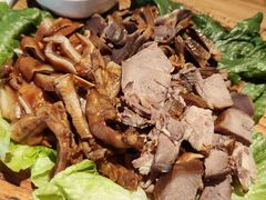 -黄山老妈·土菜(碧桂园店)