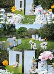 -亚洲海湾大酒店·宴会厅