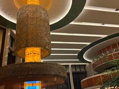 -济南喜来登酒店