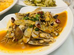 -华盛丰温州大排档(东三环南路店)