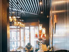 大堂-鼓楼东街老火锅(鼓楼店)