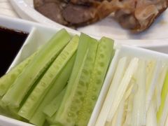 -便宜坊烤鸭店(玉蜓桥天坛店)