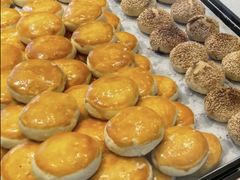 芝士饼-陕拾叁-西安糕点(大雁塔店)