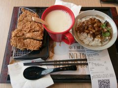 -永和大王(凤凰东街店)