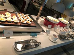 -厦门艾美酒店·新食谱西餐厅