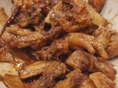 -西江美食舫·江西菜(健德桥店)