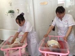 -馨果汇月子产康中心(南湖公园店)