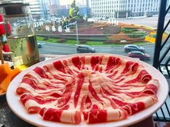 -皇城老妈火锅·川味传承(港湾店)