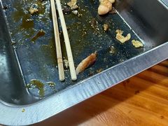 -阿姨小肉摊(同济西苑店)