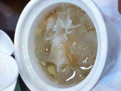 杨枝甘露-甜蜜蜜港式茶餐厅(虹梅店)