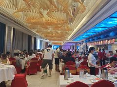 -皇马假日醉海南大酒店·假日一品派茶楼(秀英店)