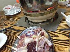 -广宁炭炉鸡煲·富临门饭店