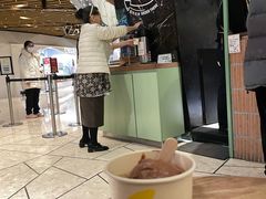 -LUNEURS月乐诗·法式冰淇淋(环贸店)