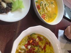 -大牌大·传统杭帮菜(湖滨店)