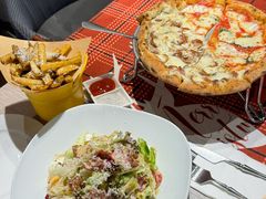 -Primo·丽莫意大利窑烤披萨