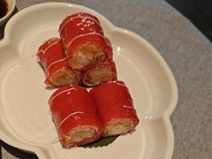 -潮府馆·非遗潮州菜·世纪公园(新国际博览中心店)