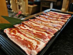 -九田家黑牛烤肉料理(太阳城店)