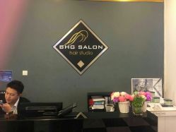 -BHG Hair Salon