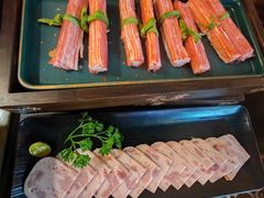 -吼堂老火锅(太古里总店)