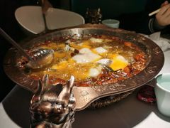 -雲蜀龙阁·金牌水煮鱼(方庄店)