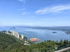 -千岛湖天屿景区