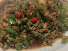 -和源祥·日照菜扛把子(万平口一店)