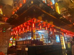 -大鸽饭(汉溪长隆店)