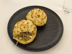 -马克西姆俄罗斯餐厅(通亚街店)