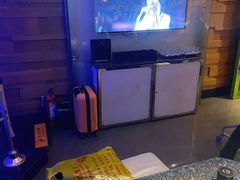 -唛歌KTV(城西银泰店)