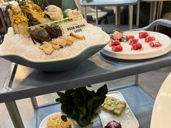 -喜聚薈·花膠雞海鮮火鍋(越秀店)