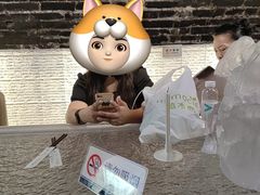 -故宫冰窖餐厅