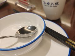 -孙府大院(步行街店)